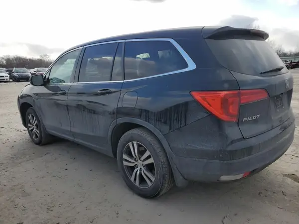 5FNYF5H52GB001080 2016 HONDA PILOT - Image 2