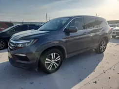 5FNYF5H52GB002133 2016 HONDA PILOT