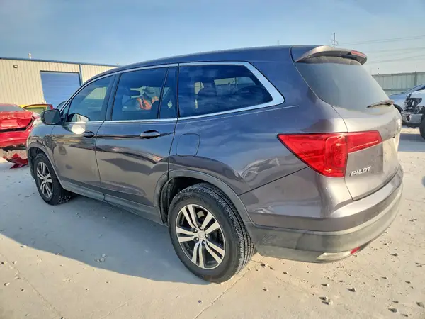 5FNYF5H52GB002133 2016 HONDA PILOT - Image 2
