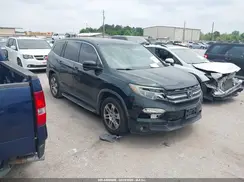 5FNYF5H52GB002567 2016 HONDA PILOT