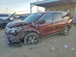 5FNYF5H52GB003847 2016 HONDA PILOT