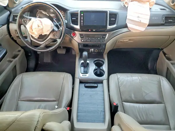5FNYF5H52GB003847 2016 HONDA PILOT - Image 8