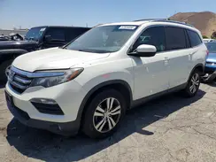 5FNYF5H52GB003931 2016 HONDA PILOT
