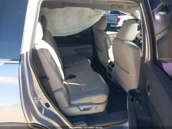 5FNYF5H52GB004836 2016 HONDA PILOT - Image 8