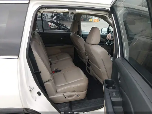 5FNYF5H52GB007574 2016 HONDA PILOT - Image 8