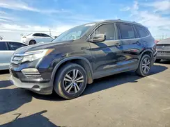 5FNYF5H52GB009342 2016 HONDA PILOT