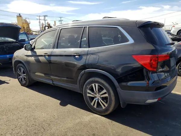 5FNYF5H52GB009342 2016 HONDA PILOT - Image 2