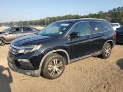 5FNYF5H52GB009471 2016 HONDA PILOT