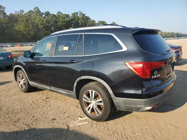 5FNYF5H52GB009471 2016 HONDA PILOT - Image 2