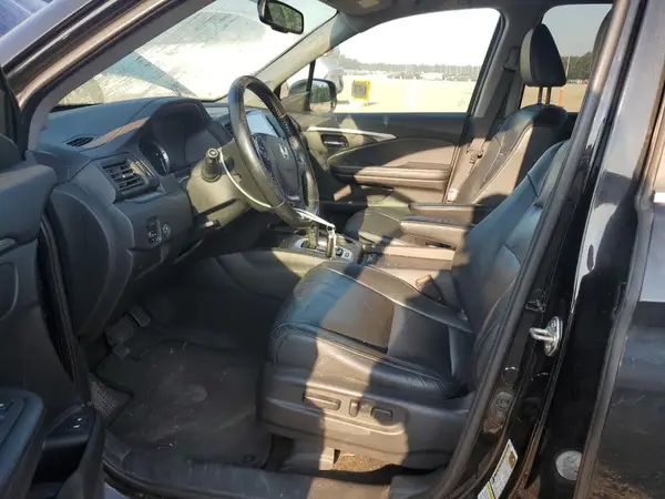 5FNYF5H52GB009471 2016 HONDA PILOT - Image 8