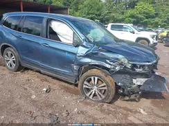 5FNYF5H52GB009566 2016 HONDA PILOT