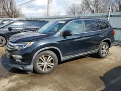 5FNYF5H52GB011737 2016 HONDA PILOT