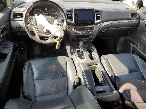 5FNYF5H52GB011737 2016 HONDA PILOT - Image 8