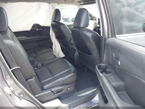 5FNYF5H52GB012399 2016 HONDA PILOT - Image 8