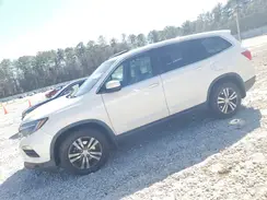 5FNYF5H52GB014282 2016 HONDA PILOT