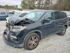 5FNYF5H52GB016288 2016 HONDA PILOT