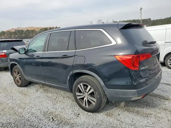 5FNYF5H52GB016288 2016 HONDA PILOT - Image 2