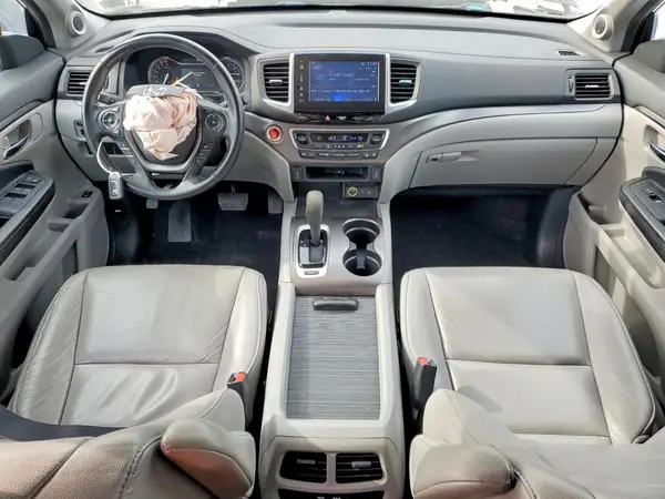 5FNYF5H52GB016288 2016 HONDA PILOT - Image 8