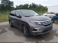 5FNYF5H52GB017313 2016 HONDA PILOT