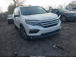 5FNYF5H52GB018171 2016 HONDA PILOT