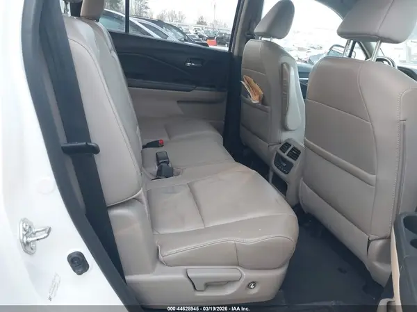 5FNYF5H52GB018171 2016 HONDA PILOT - Image 8