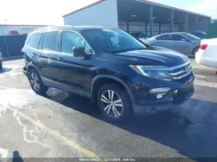 5FNYF5H52GB021670 2016 HONDA PILOT
