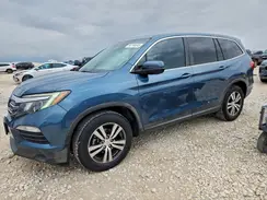 5FNYF5H52GB023757 2016 HONDA PILOT