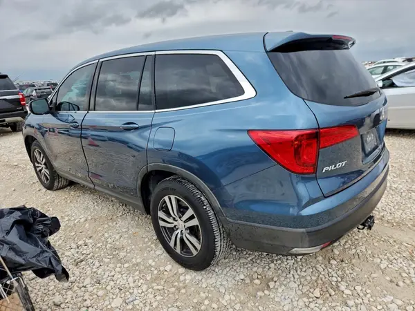 5FNYF5H52GB023757 2016 HONDA PILOT - Image 2