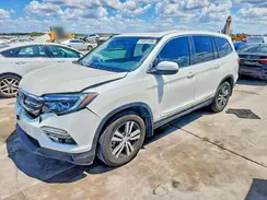 5FNYF5H52GB024083 2016 HONDA PILOT
