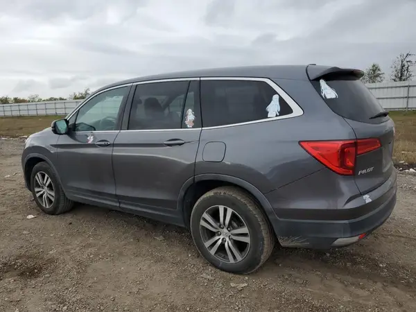 5FNYF5H52GB025427 2016 HONDA PILOT - Image 2