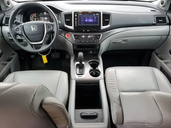 5FNYF5H52GB025427 2016 HONDA PILOT - Image 8