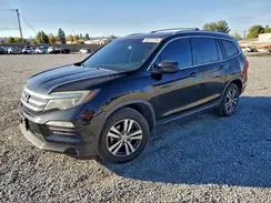 5FNYF5H52GB028232 2016 HONDA PILOT