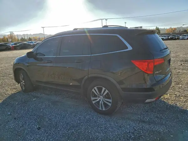 5FNYF5H52GB028232 2016 HONDA PILOT - Image 2