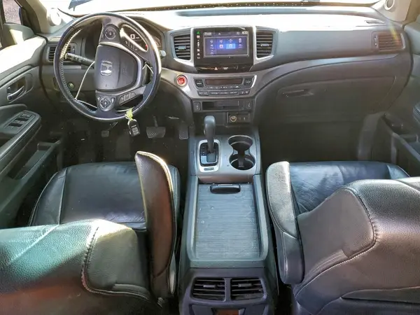 5FNYF5H52GB028232 2016 HONDA PILOT - Image 8