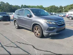 5FNYF5H52GB028912 2016 HONDA PILOT