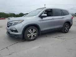 5FNYF5H52GB033267 2016 HONDA PILOT
