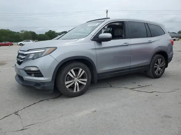 5FNYF5H52GB033267 2016 HONDA PILOT - Image 1