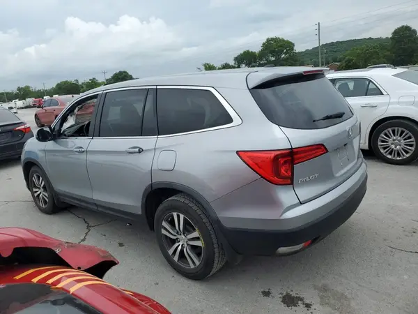 5FNYF5H52GB033267 2016 HONDA PILOT - Image 2
