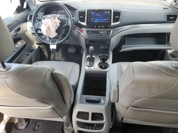 5FNYF5H52GB033267 2016 HONDA PILOT - Image 8