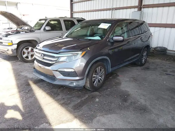 5FNYF5H52GB036072 2016 HONDA PILOT - Image 2