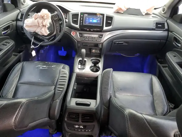 5FNYF5H52GB036783 2016 HONDA PILOT - Image 8