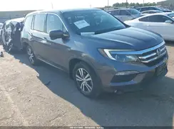 5FNYF5H52GB036850 2016 HONDA PILOT