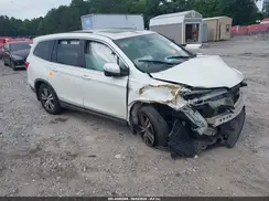 5FNYF5H52GB036928 2016 HONDA PILOT