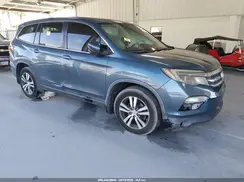 5FNYF5H52GB039442 2016 HONDA PILOT