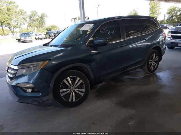 5FNYF5H52GB039442 2016 HONDA PILOT - Image 2