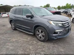 5FNYF5H52GB039893 2016 HONDA PILOT