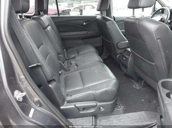 5FNYF5H52GB039893 2016 HONDA PILOT - Image 8