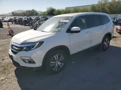 5FNYF5H52GB043376 2016 HONDA PILOT