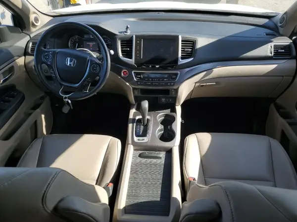 5FNYF5H52GB043376 2016 HONDA PILOT - Image 8
