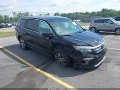 5FNYF5H52GB045287 2016 HONDA PILOT